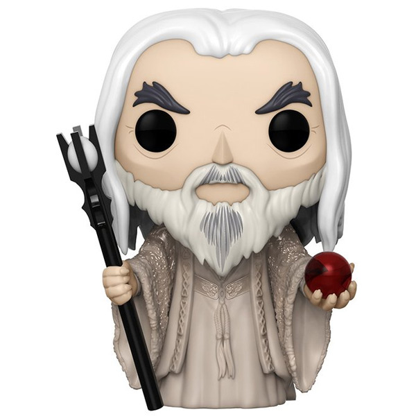 

Фигурка Funko POP! The Lord of the Rings: Saruman