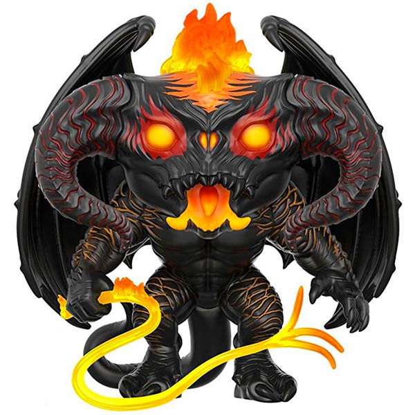 

Фигурка Funko POP! The Lord of the Rings: Balrog