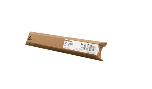 

Картридж для лазерного принтера Ricoh 841550, Black, оригинал, Черный