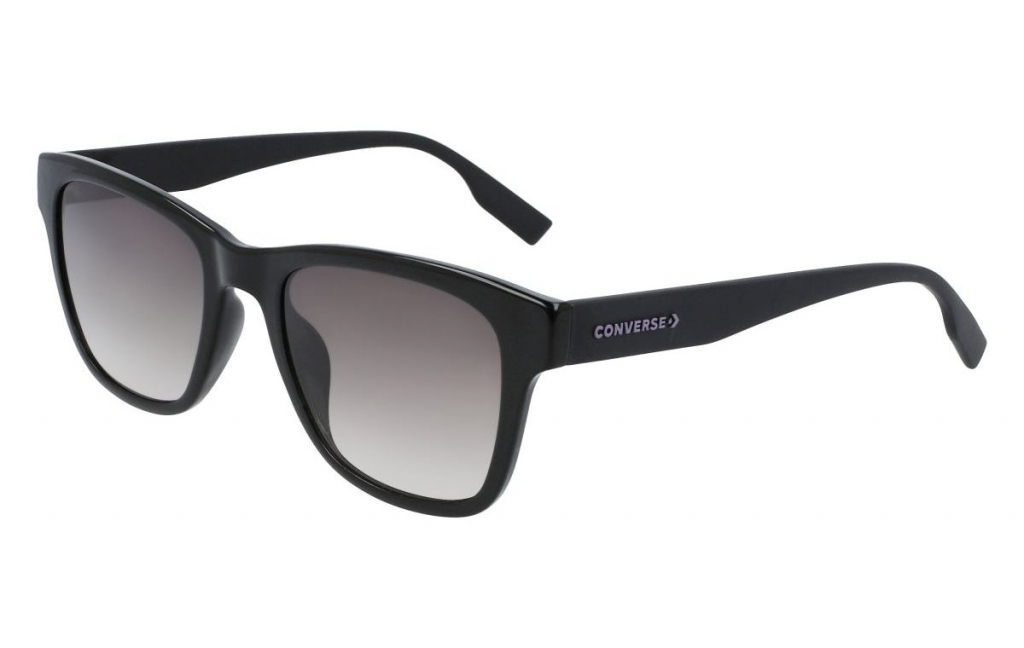 фото Солнцезащитные очки женские converse cv507s malden черные