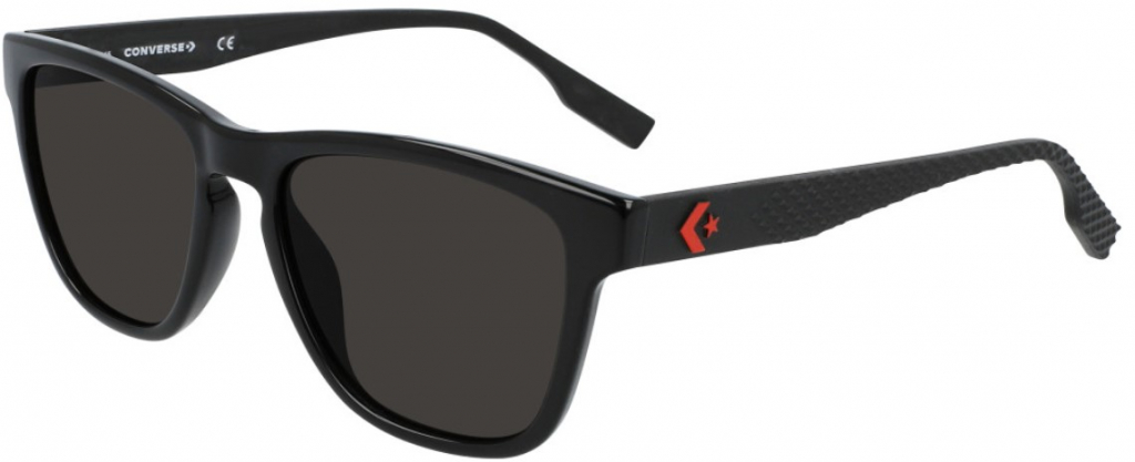 Солнцезащитные очки унисекс Converse CV517S FORCE черные