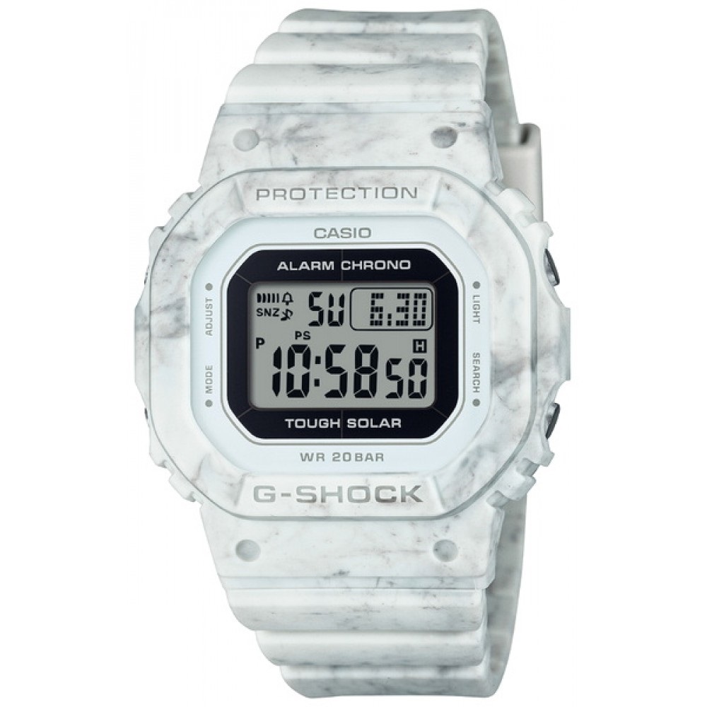 Наручные часы мужские Casio GMS-S5600RT-7