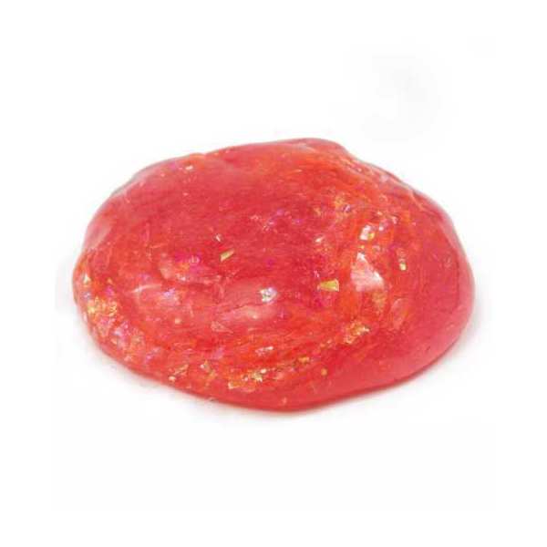 

Игрушка Slime Clear-slime Ягодка с ароматом вишни, 250 г S130-34 Фабрика игрушек