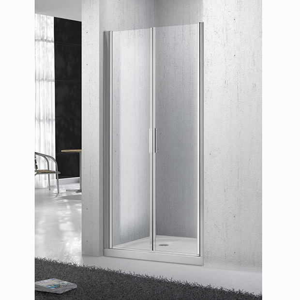 

Душевая дверь BelBagno SELA-B-2-90-C-Cr