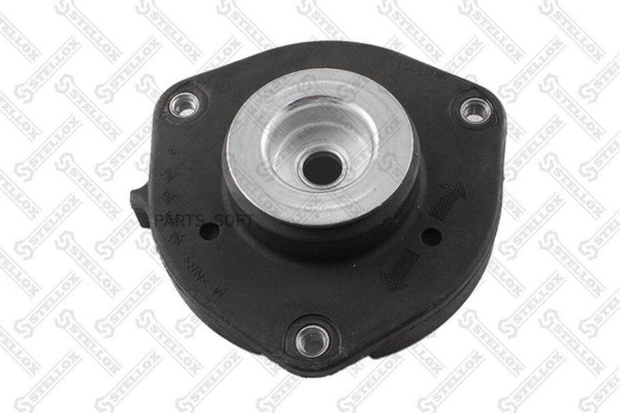 

Опора Амортизатора переднего Audi A3,VW Touran 1.6-1.9TDi 03