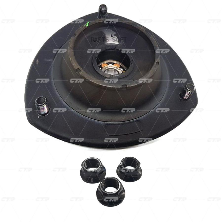 

Опора амортизатора переднего L=R HYUNDAI Santa FE 2001- CTR CMKH-30