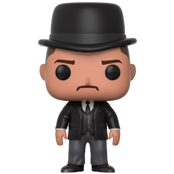 

Фигурка Funko POP! Movies James Bond: Oddjob