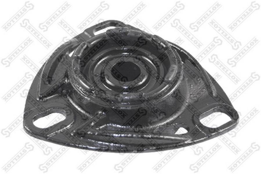 

71-11168-Sx опора Амортизатора Переднего Audi 100/A6 2.0-4.2 91-97 Stellox 7111168SX