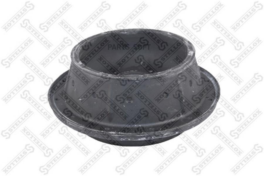 

12-17604-Sx опора Амортизатора Переднего С Подшипником Vw Golf 1.0-1.8/1.9D 02> Stellox 12