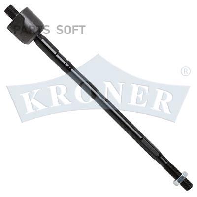 

KRONER K306034 ТЯГА РУЛЕВАЯ HONDA HR-V (99-) (K306034) KRONER