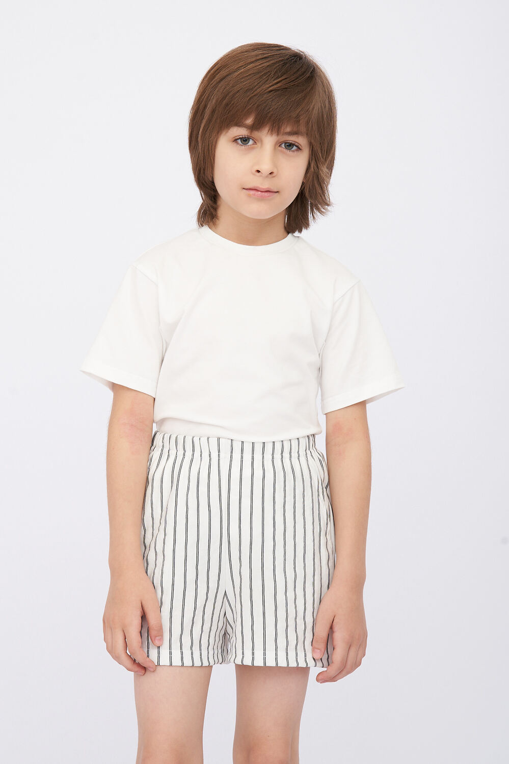 

Костюм детский Prime Baby PKO02102STD02, белый, 116, PKO02102STD02