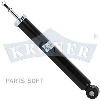 

KRONER K3505384G K3505384G_Амортизатор газовый Re HYUNDAI Sonata IV 98-05