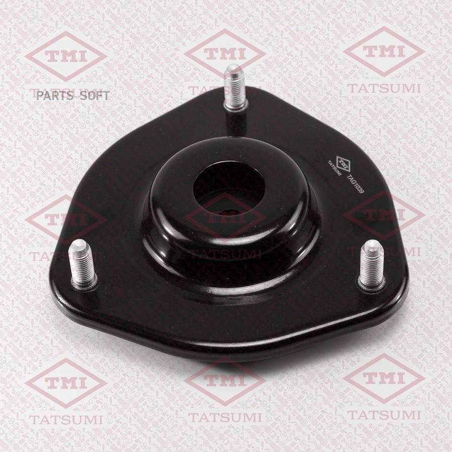 

Опора амортизатора передняя LR TATSUMI TAG1039 TAG1039