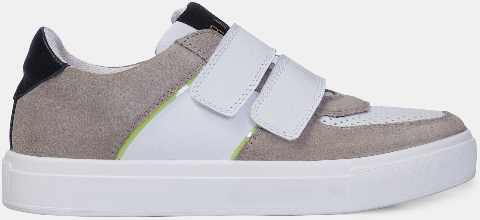 

Кеды Ralf Ringer 835143БС цв.серый р.33, 835143БС