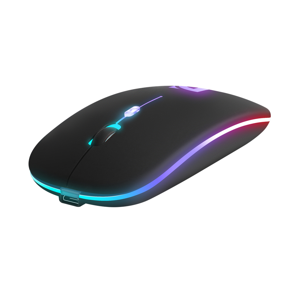 Беспроводная мышь Defender Touch MM-997 черный 52997 44900₽