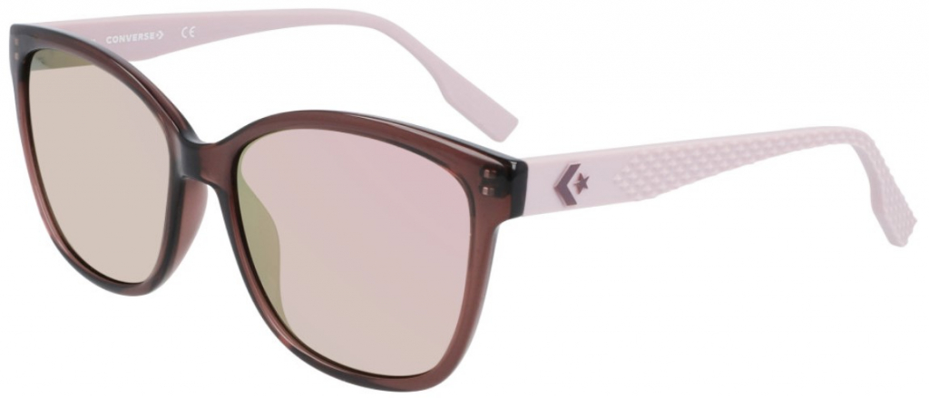 Солнцезащитные очки женские Converse CV518S FORCE розовые