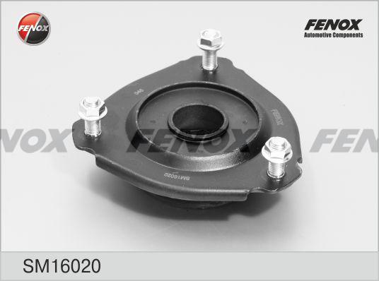 

Опора амортизаторной стойки SM16020