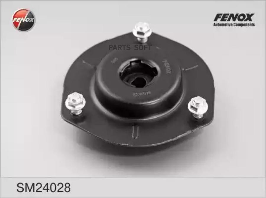 

Опора амортизаторной стойки SM24028