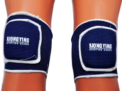 

Наколенники волейбольные детский:Размер S Sprinter