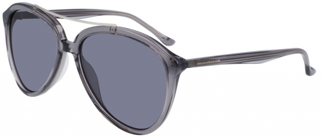 Солнцезащитные очки женские DKNY DO507S серые