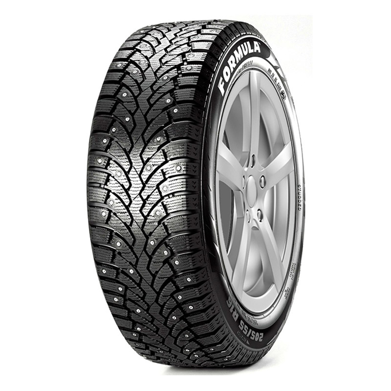 

185/60 R15 Formula Ice 88T Xl Ш Formula арт. 4370500, Ice Xl