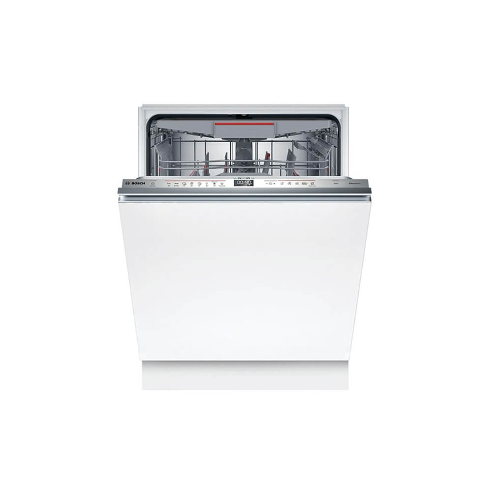 

Встраиваемая посудомоечная машина Bosch SMV6ECX05E, SMV6ECX05E