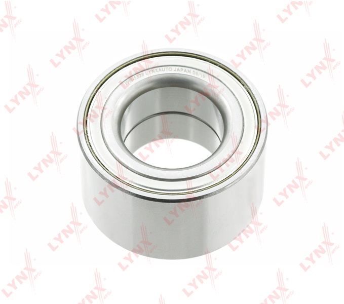 

Подшипник передней ступицы Ford Maverick 01> Mazda Tribute 00>08 Lynx WB1329