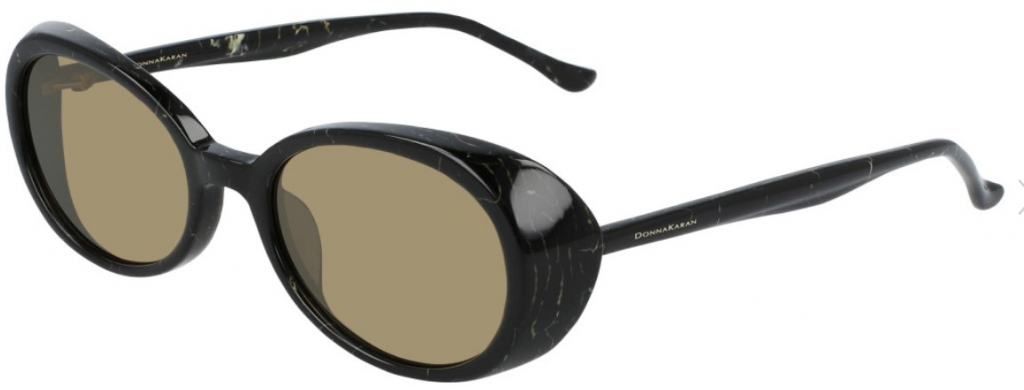 Солнцезащитные очки женские DKNY DO510S желтые
