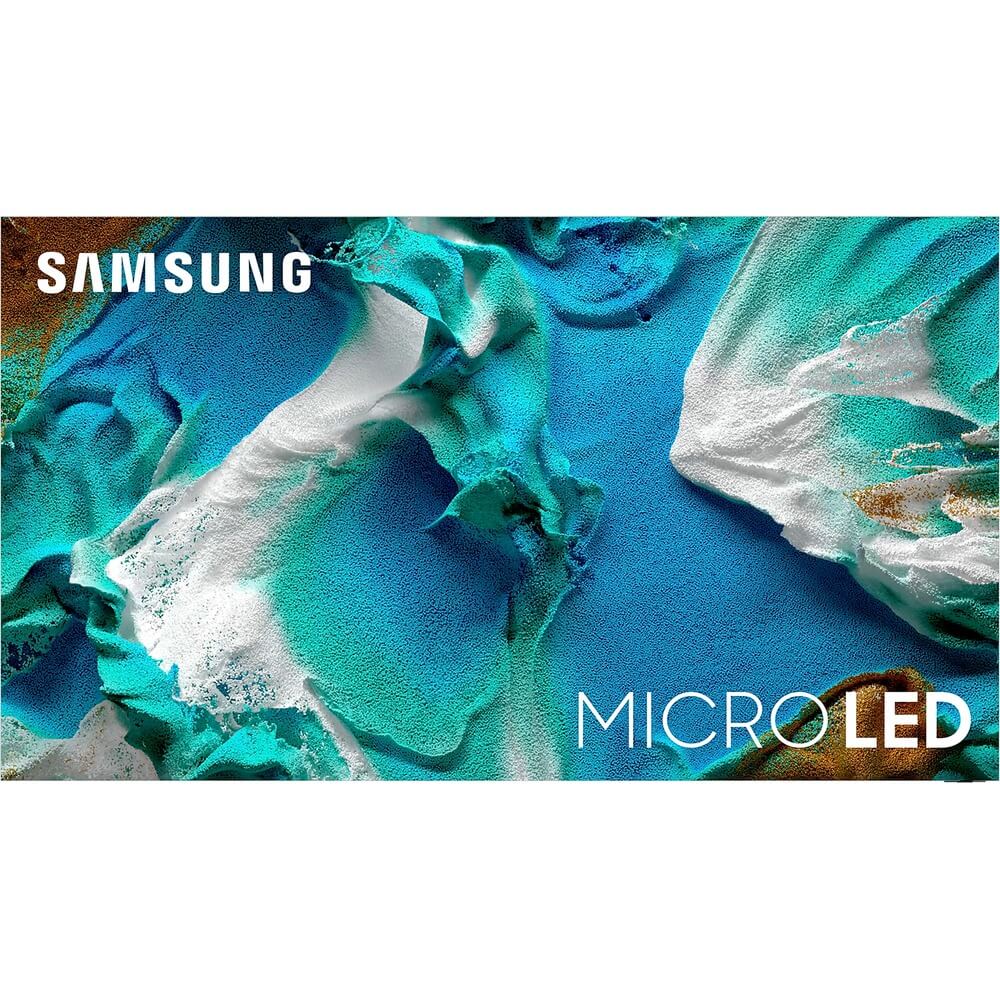 

Телевизор Samsung MNA101MS1BCXRU (2023), 101"(256 см), UHD 4K, Серебристый, MNA101MS1BCXRU (2023)