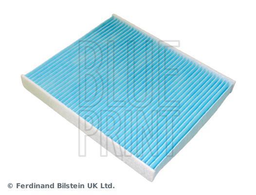 

Фильтр воздушный салона Blue Print ADB112515
