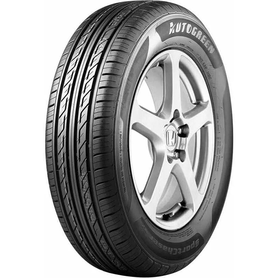 

185/60 R14 Autogreen Sportchaser-Sc2 82H AUTOGREEN арт. 6924590220096
