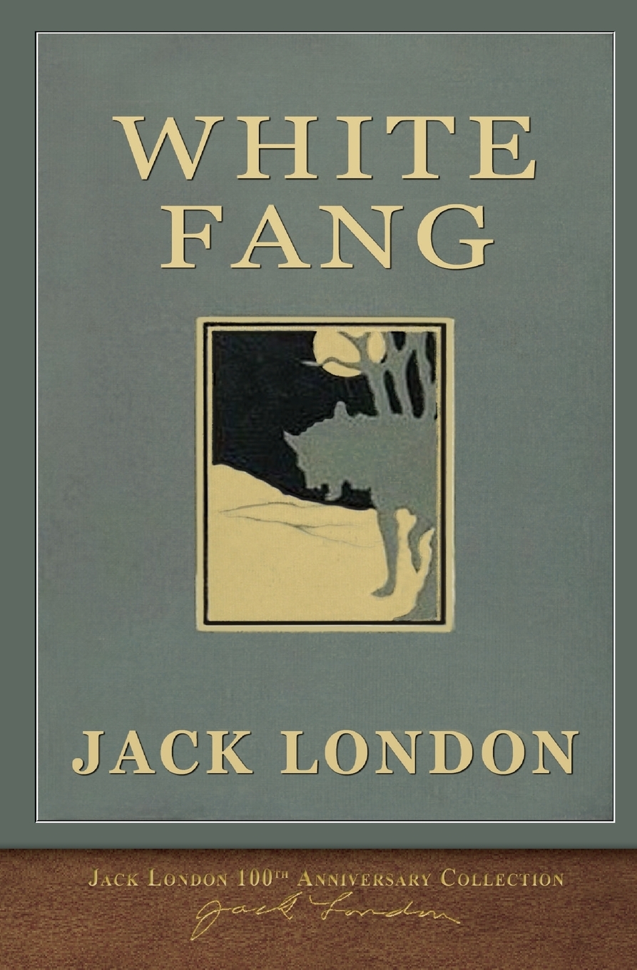 

White Fang