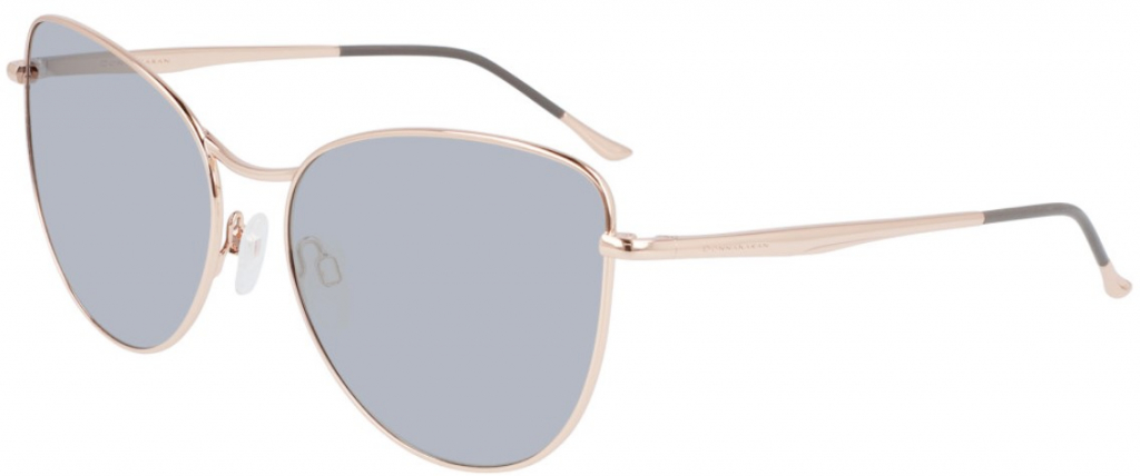 Солнцезащитные очки женские DKNY DO105S серые