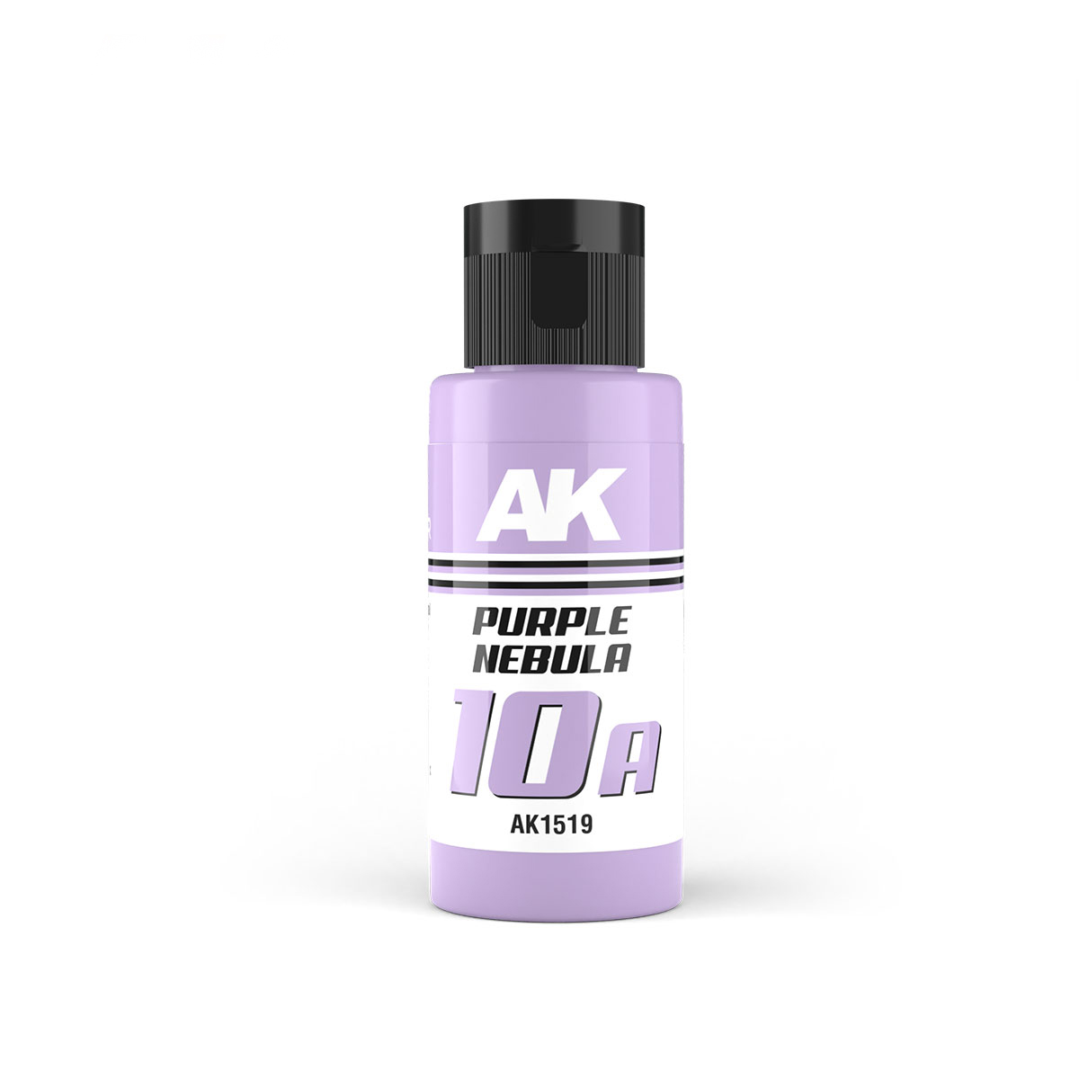 

Краска AK Interactive Dual Exo 10A - Пурпурная туманность, 60 мл AK1519