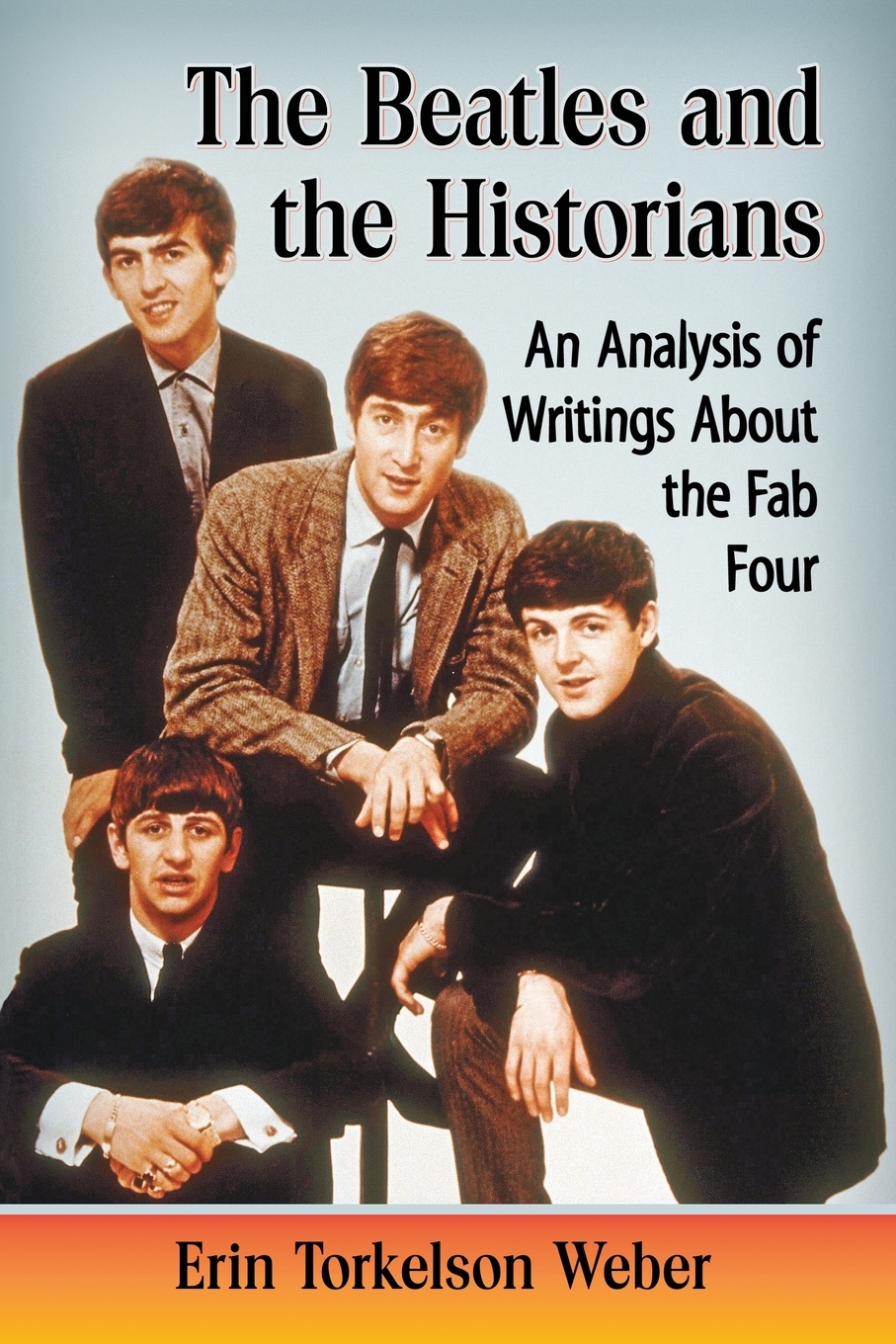 

Beatles and the Historians