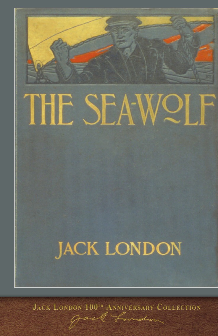 

The Sea-Wolf