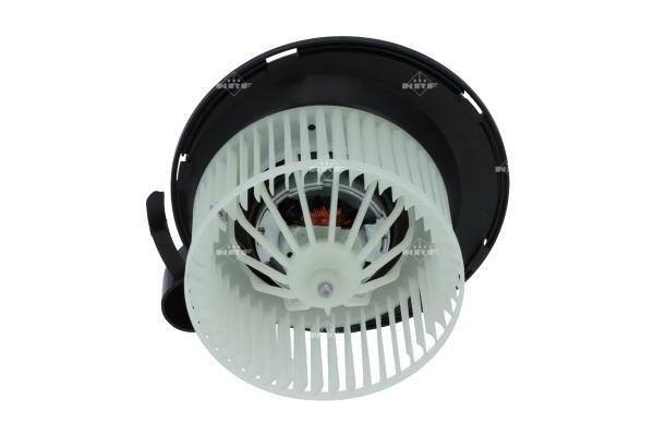 

Nrf 34149 Электродвигатель Отопителя В Сборе С Крыльчаткой 24V Mb Atego NRF 34149