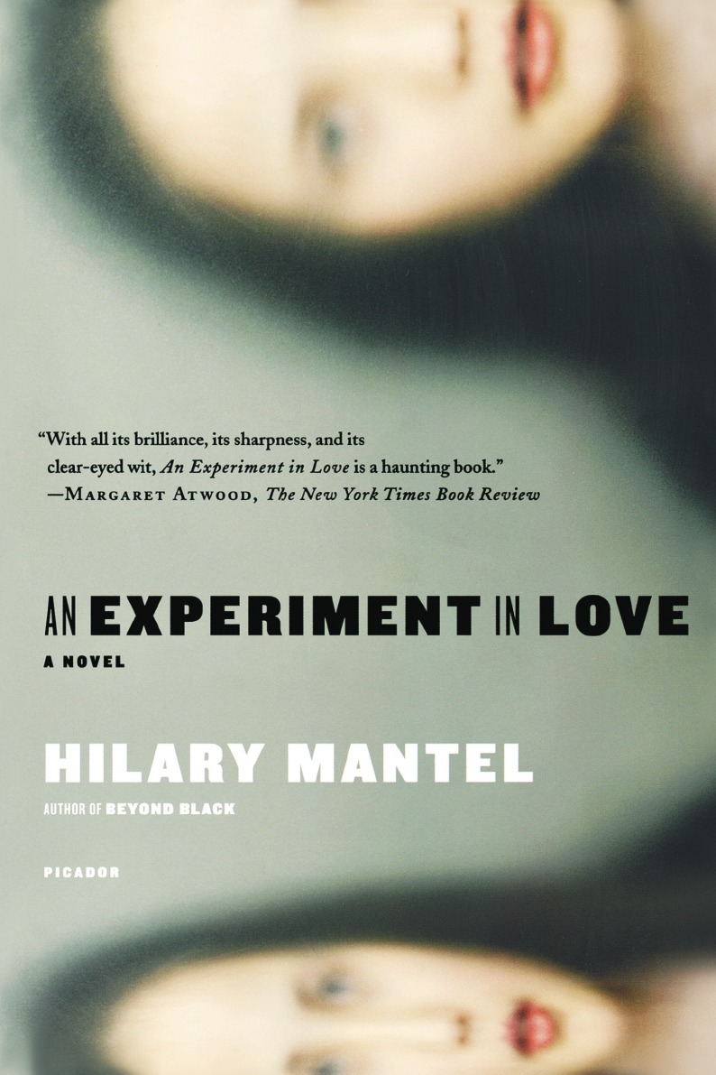 

An Experiment in Love