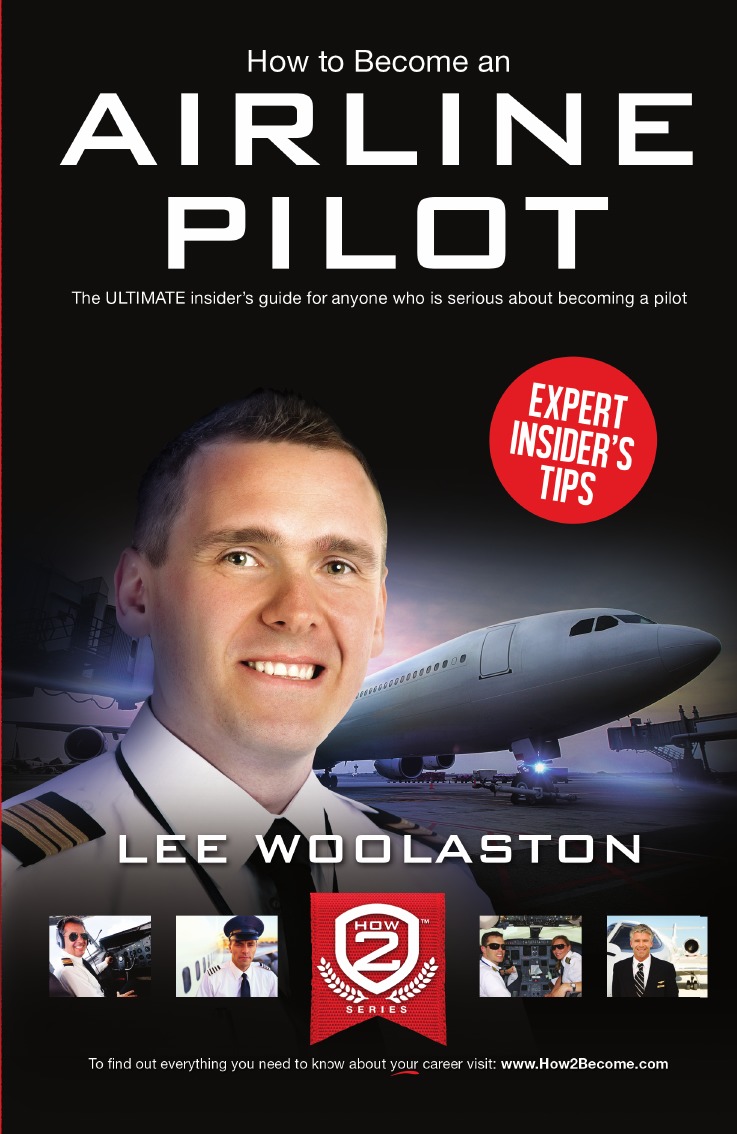 

How To Become An Airline Pilot