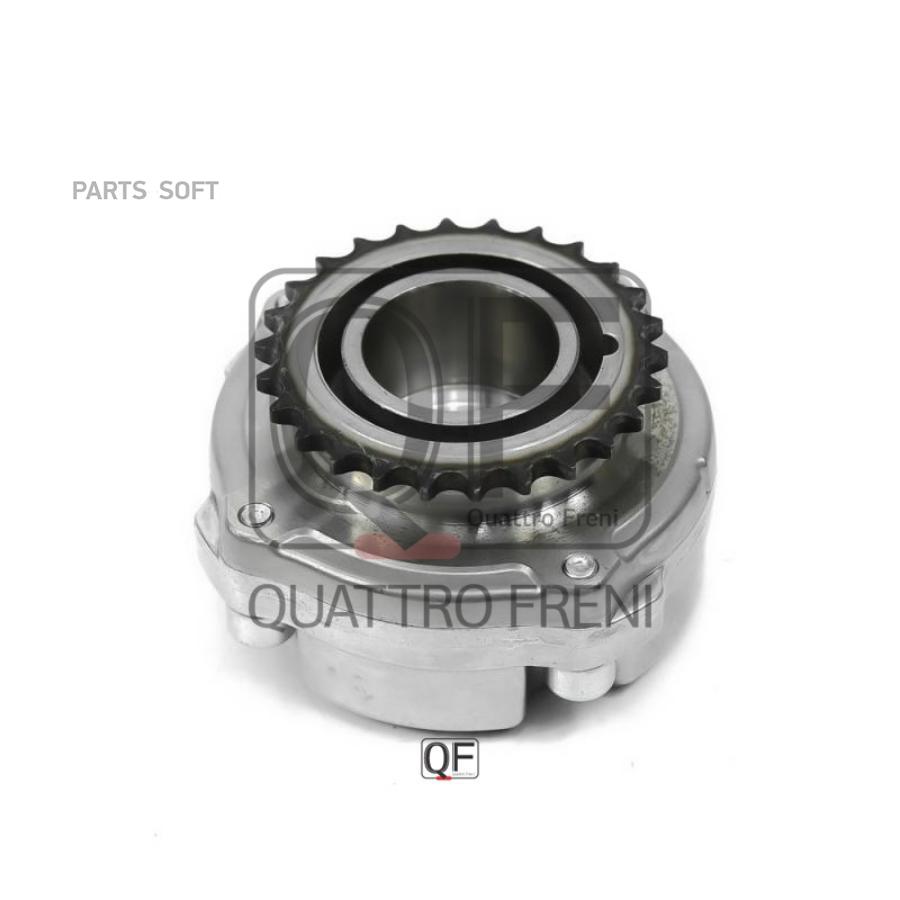 

Шестерня распредвала QUATTRO FRENI qf33a00126