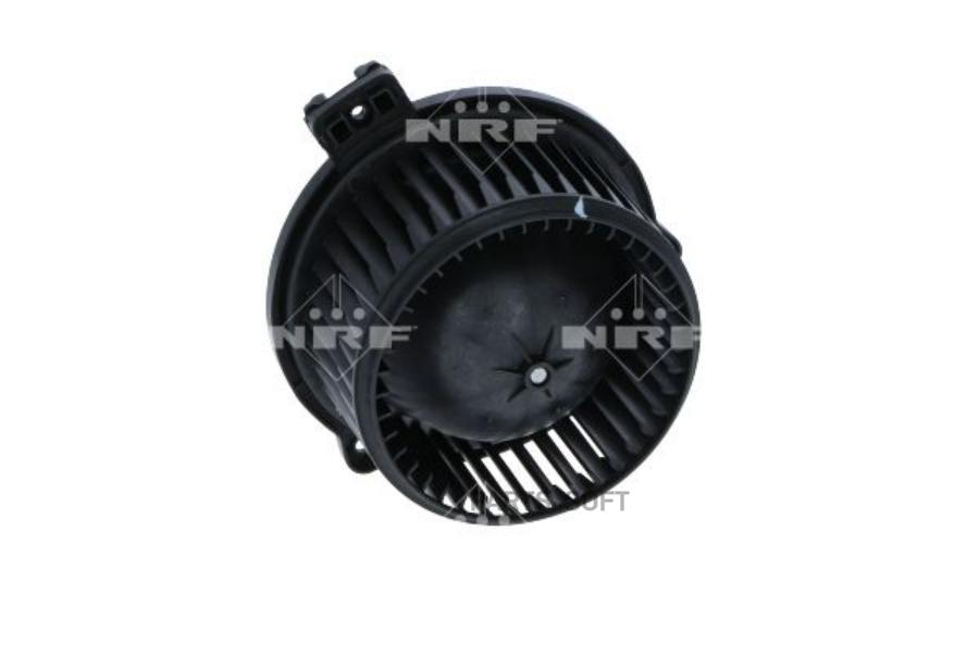 

Мотор отопителя NRF 34177