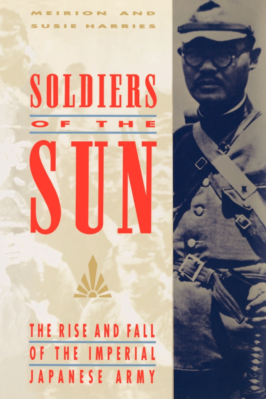 

Soldiers of the Sun