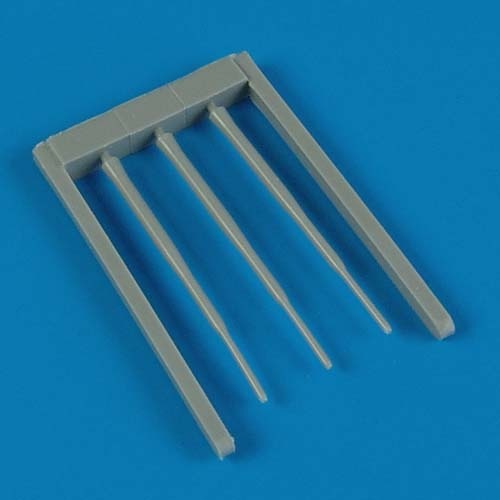 

Конверсионный набор Quickboost 1/48 для F-101 Voodoo pitot tube QB48 371