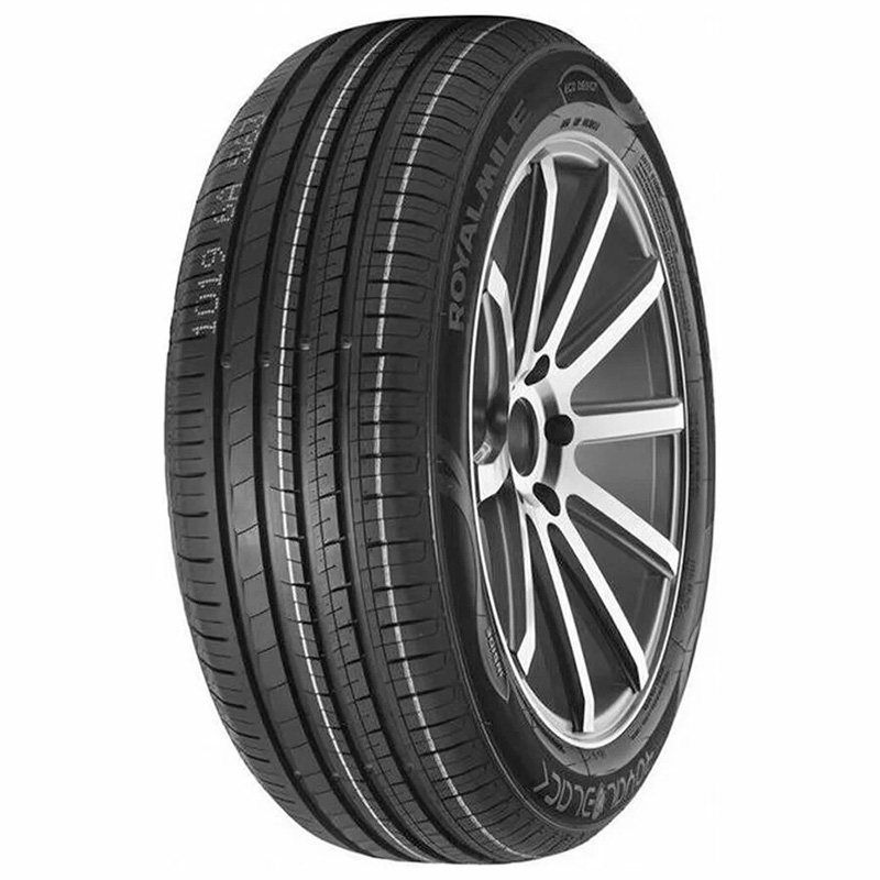 

175/70 R13 Royal Black Royalmile 82T ROYAL BLACK арт. RK1959H1