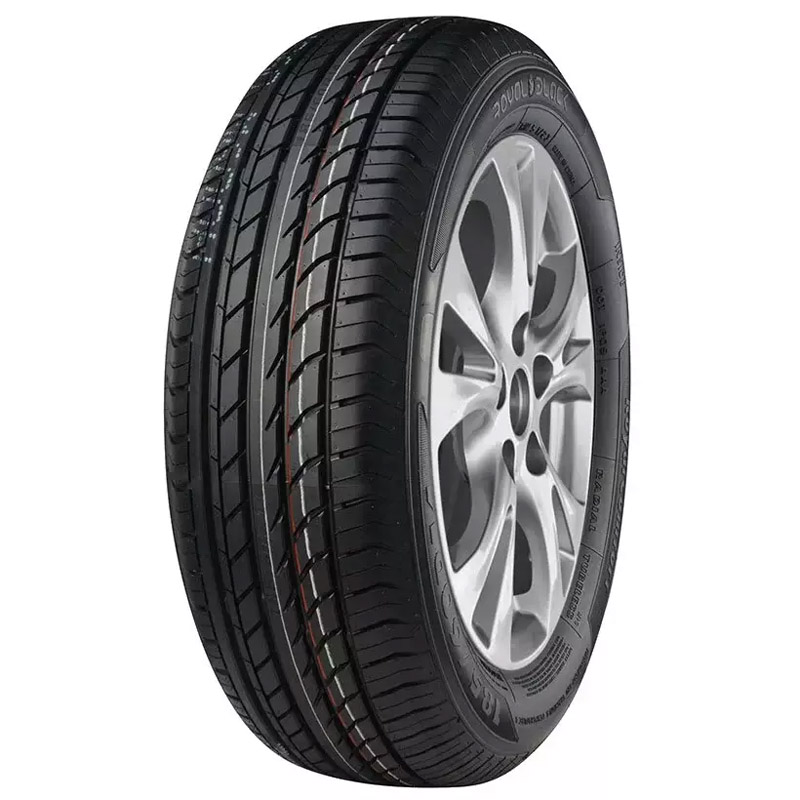 

175/70 R13 Royal Black Royal Comfort 82T ROYAL BLACK арт. 1RK885H1