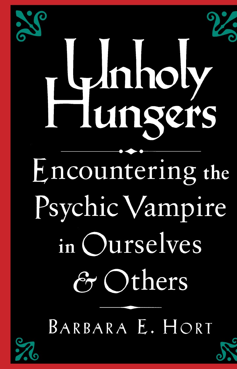 

Unholy Hungers