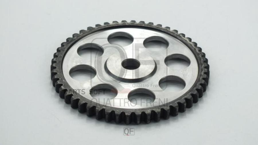 

Шестерня Распредвала QUATTRO FRENI qf33a00240