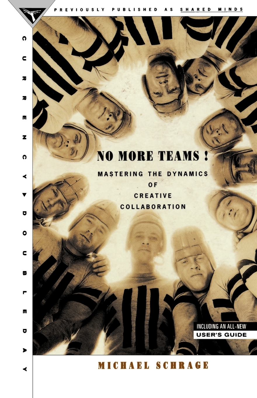 

No More Teams