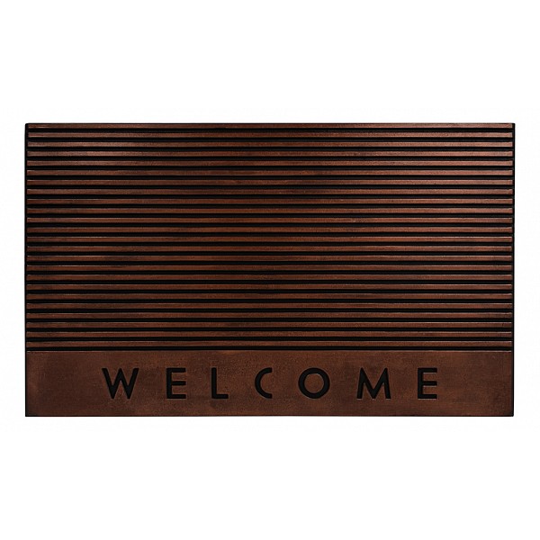 

45x75 см Welcome