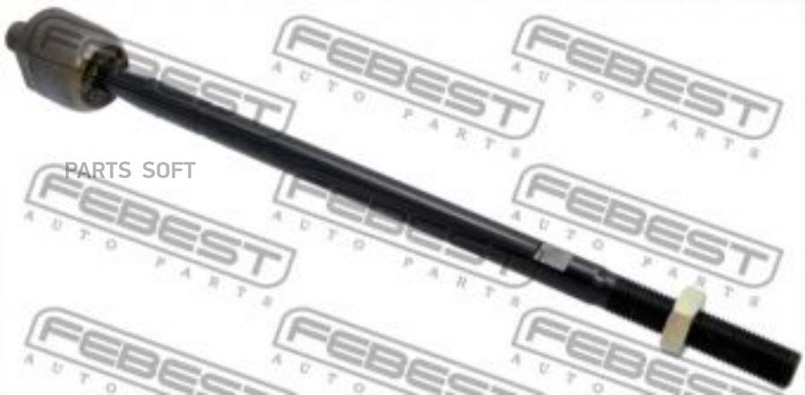 

FEBECT 0122103 0122-103_тяга рулевая!\ Toyota RAV4 94-00